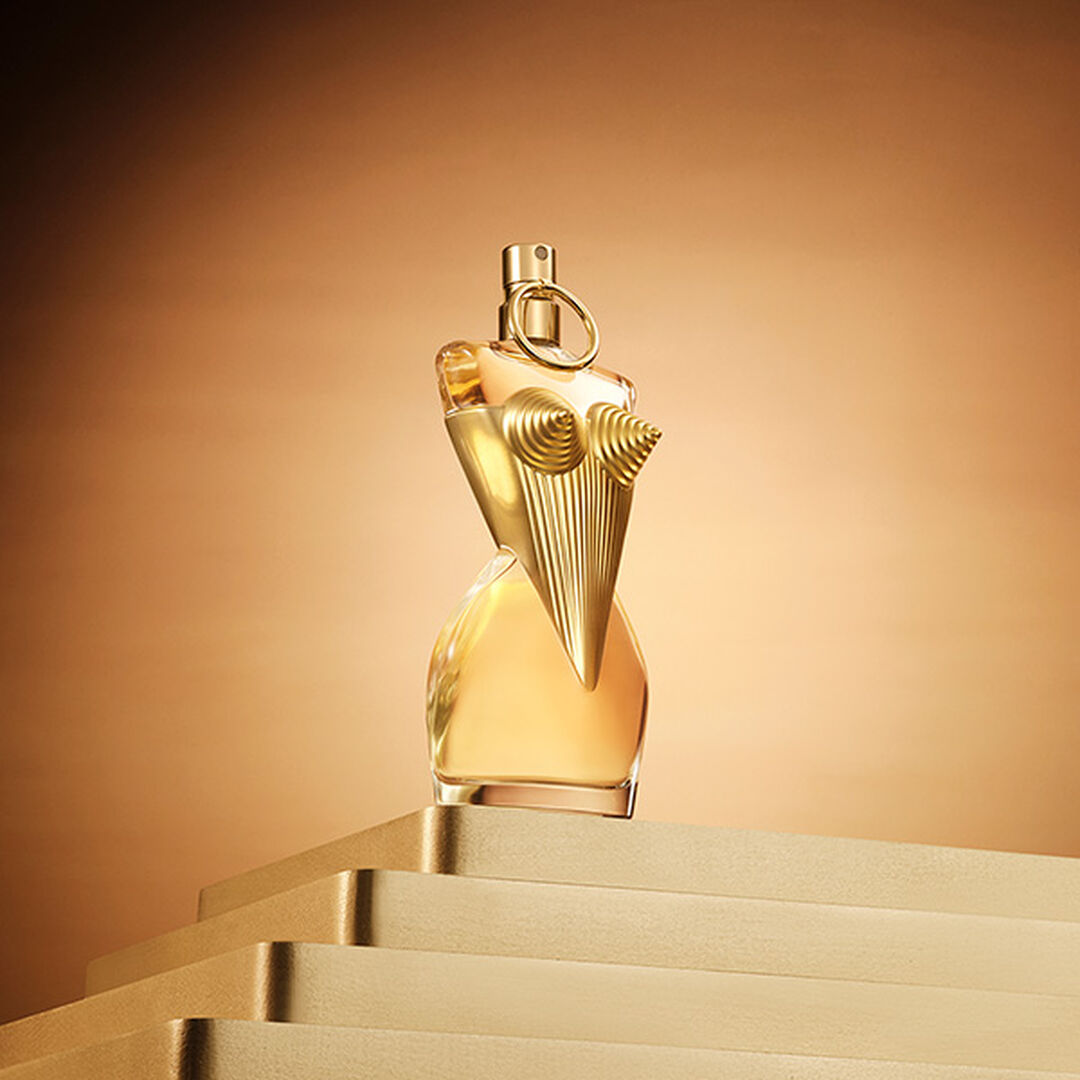 Eau de Parfum - Jean Paul Gaultier - Gaultier Divine - Imagem 4