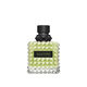 Donna Green Stravaganza Eau de Parfum - Valentino - BORN IN ROMA /S - Imagem 1