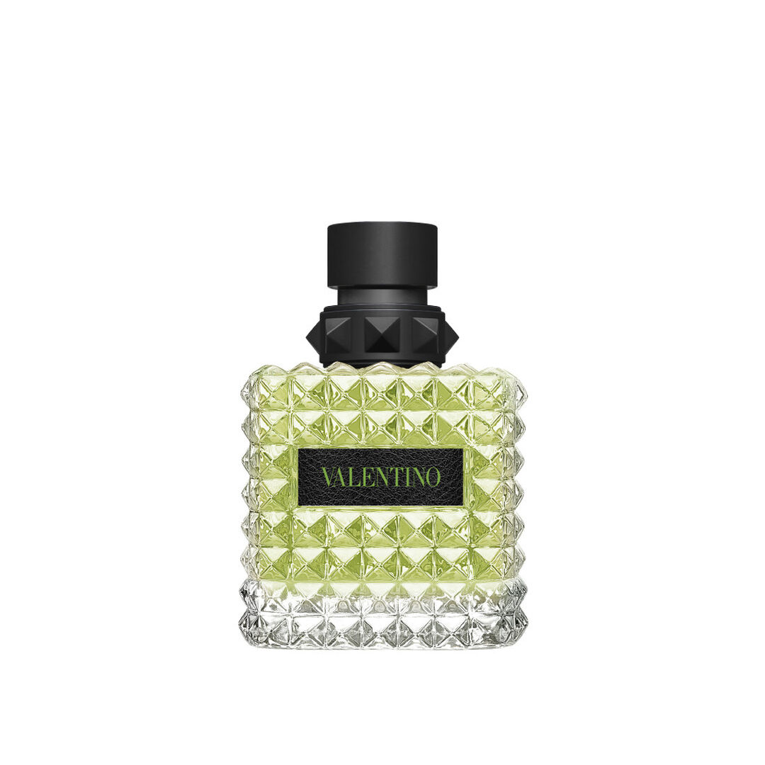 Donna Green Stravaganza Eau de Parfum - Valentino - BORN IN ROMA /S - Imagem 1