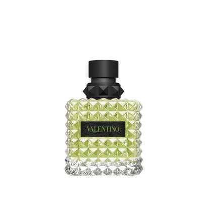 Donna Green Stravaganza Eau de Parfum - Valentino - BORN IN ROMA /S - Imagem
