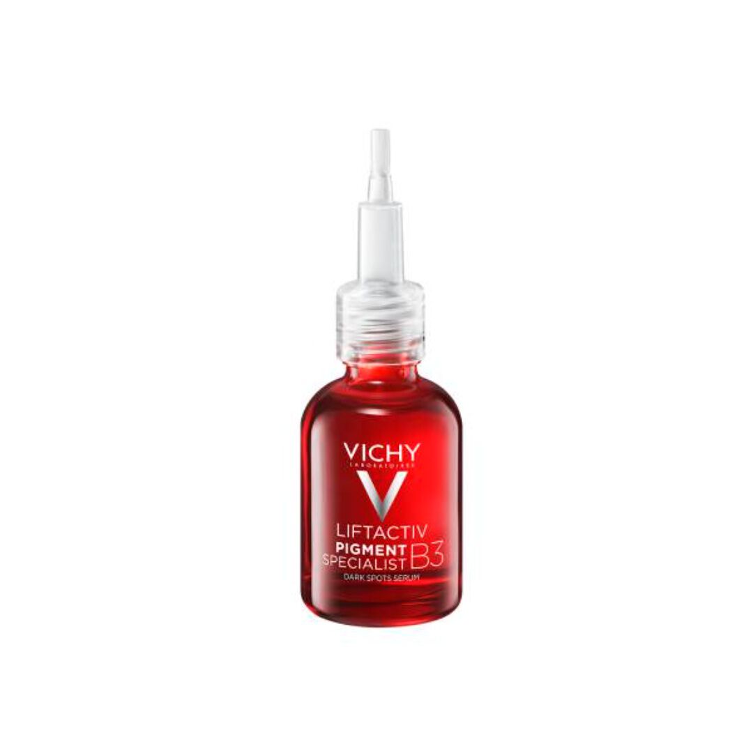 Liftactiv Pigment Specialist B3 S&eacute;rum Antimanchas e Antirrugas - VICHY -  - Imagem 1