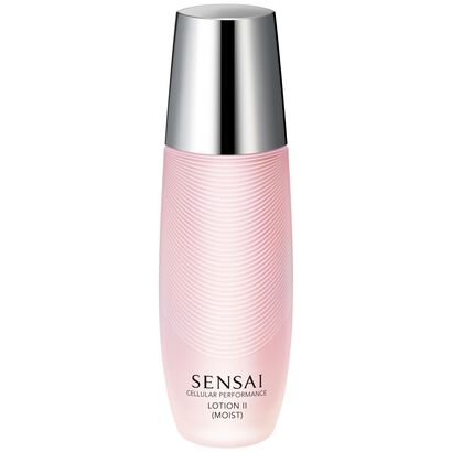 Lotion II (Moist) - Sensai - CELLULAR PERFORMANCE - Imagem