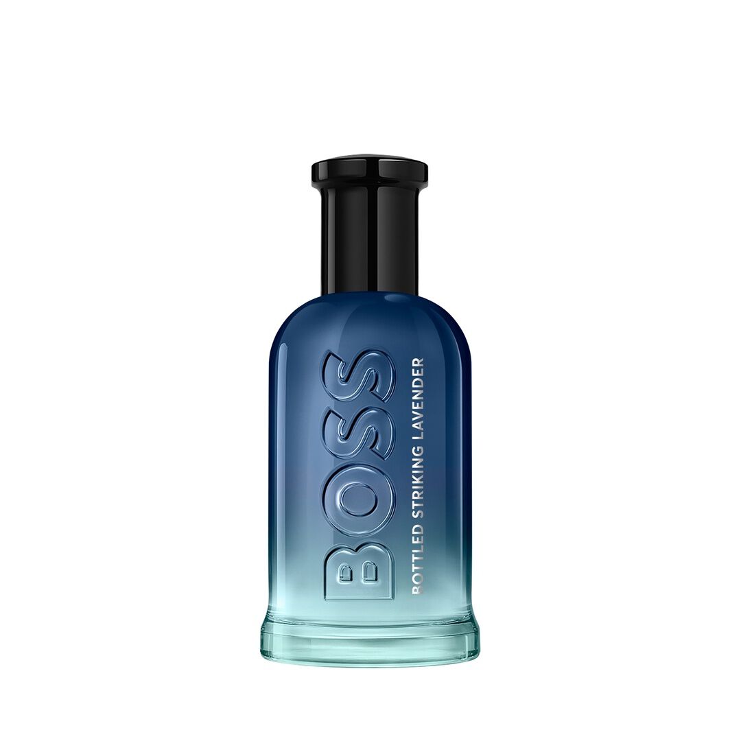Eau de Parfum - HUGO BOSS - Hugo Boss Lavender - Summer - Imagem 6