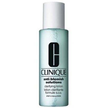 Clarifying Lotion - CLINIQUE - Anti-Blemish Solutions - Imagem