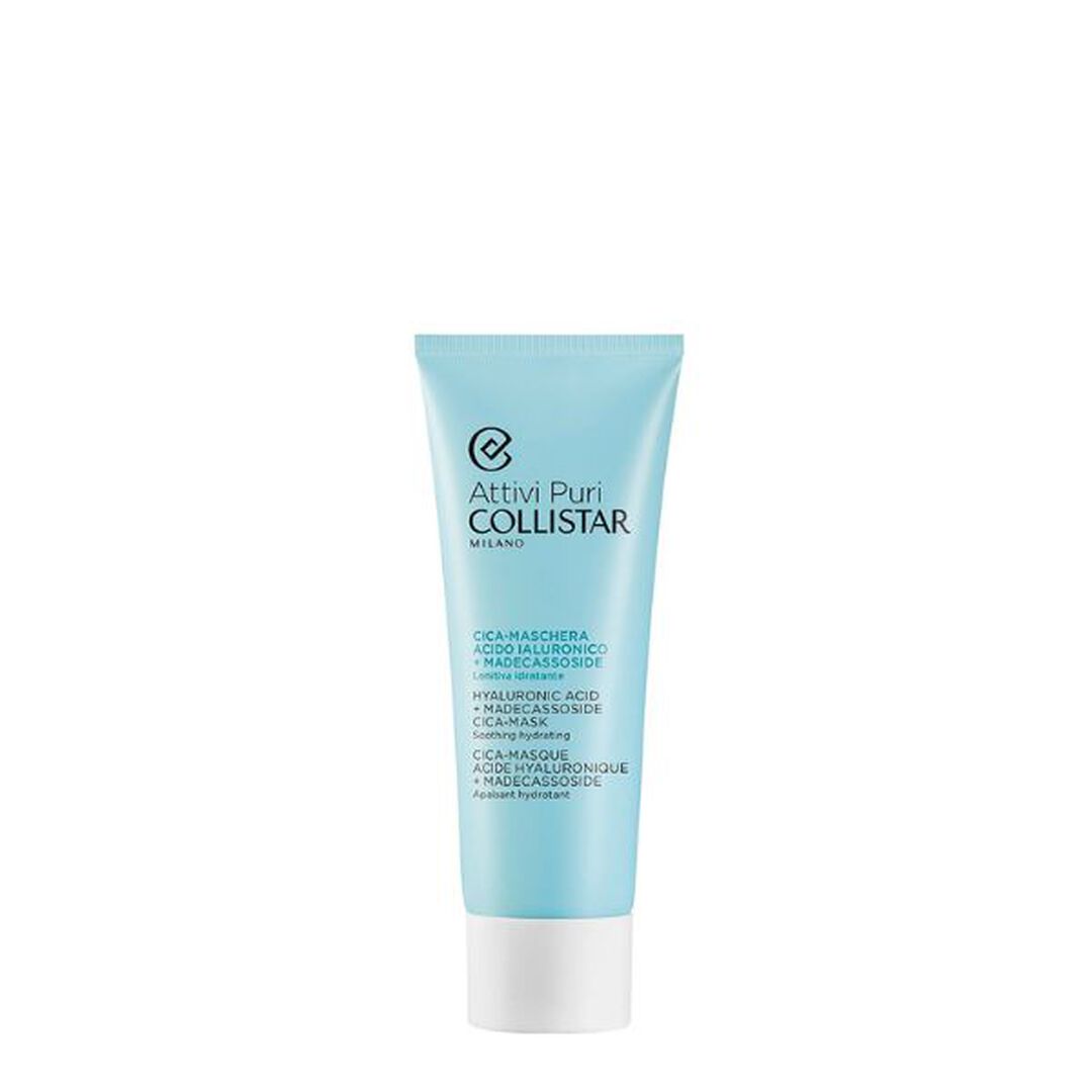 Hyaluronic Acid Cica-Mask - COLLISTAR - Face - Imagem 1