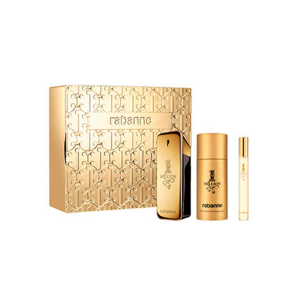 Coffret Eau de Toilette - RABANNE - 1 MILLION - Imagem