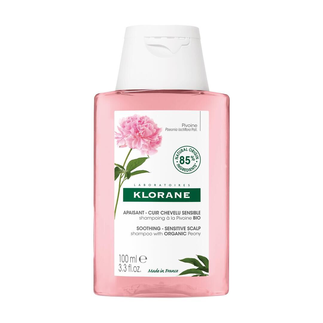 Champ&ocirc; Peonia - KLORANE -  - Imagem 1