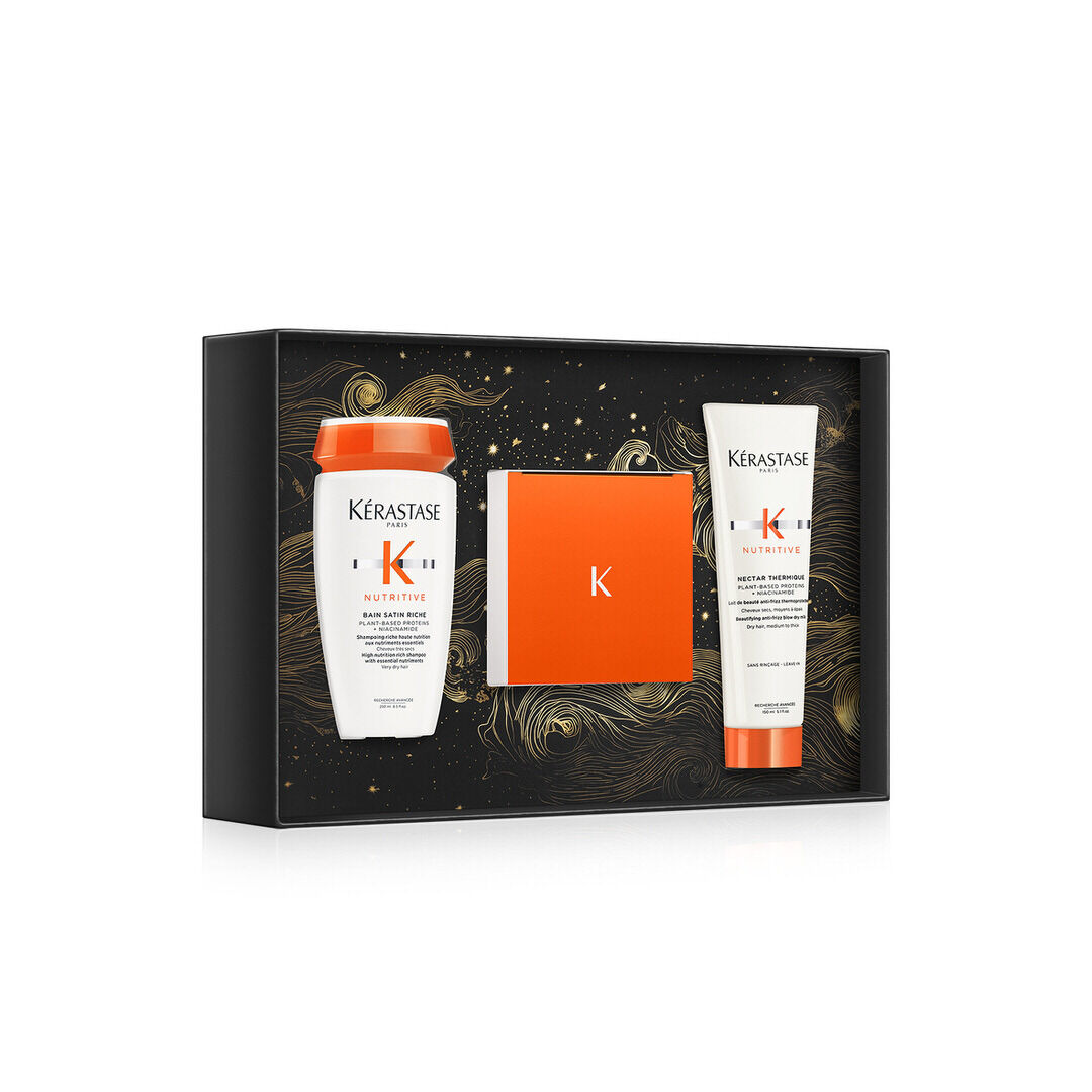 Coffret Kérastase NUTRITIVE - KERASTASE - Nutritive - Imagem 1