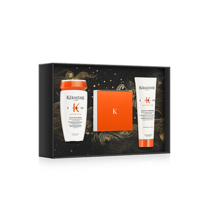 Coffret Kérastase NUTRITIVE - KERASTASE - Nutritive - Imagem