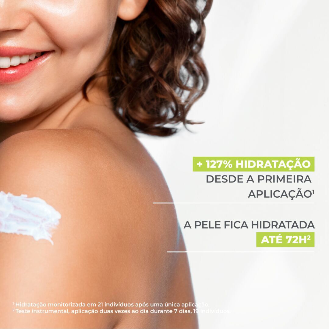 Leite Corpo Hidratante 72H - A-DERMA -  - Imagem 6