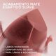 Blurred Matte - Batom Mate - L'Or&eacute;al Paris - Color Riche - Imagem 8