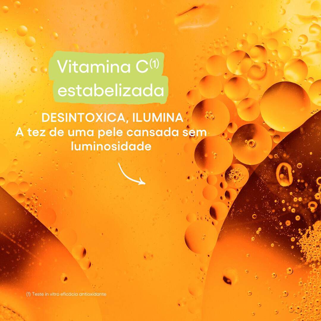Sérum Biology Energy C - A-DERMA -  - Imagem 5