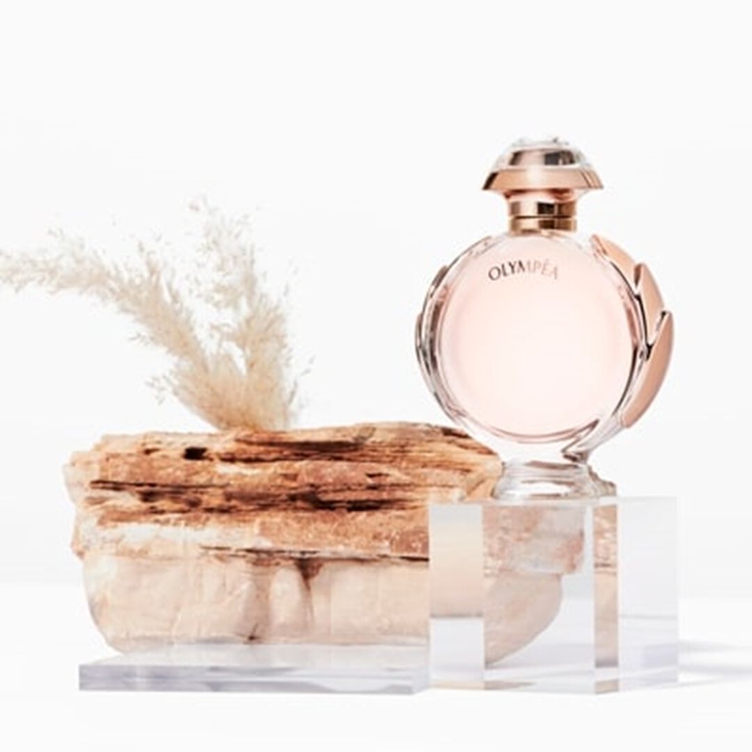 Eau de Parfum - PACO RABANNE - OLYMPEA - Imagem 4