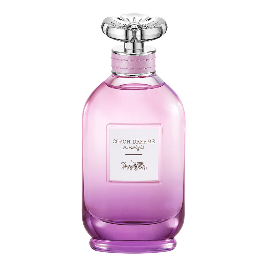 Eau de Parfum - COACH - Coach Dreams Moonlight - Imagem 1