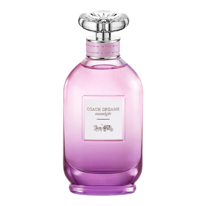 Eau de Parfum - COACH - Coach Dreams Moonlight - Imagem