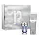 INVICTUS EDT50ml+Shower Gel 100ml - RABANNE - INVICTUS - Imagem 1