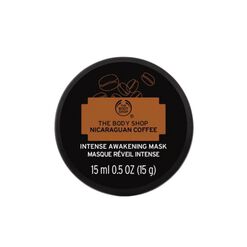 Nicaraguan Coffree Intense Mask, , hi-res
