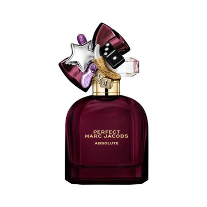 Eau de Parfum - MARC JACOBS - PERFECT ABSOLUTE - Imagem