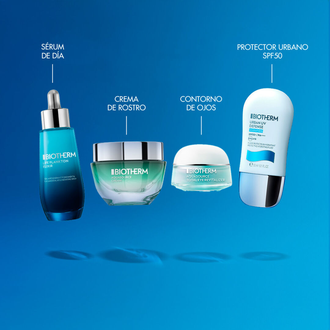 Aquasource Hyaluplump 75 ml - BIOTHERM - Aquasource - Imagem 6