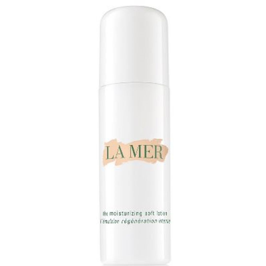 The Moisturizing Soft Lotion - LA MER - La Mer Tratamento - Imagem 1