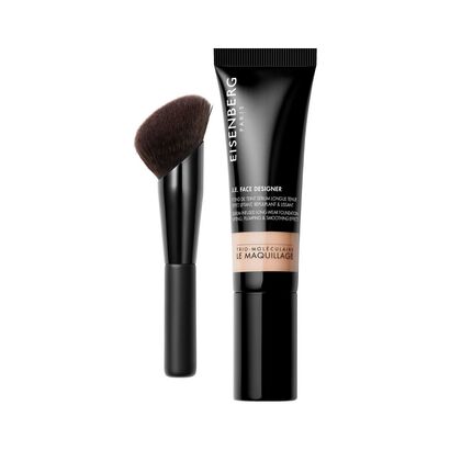 J.E. Face Designer - Eisenberg - Les Essentiels Du Maquillage - Imagem
