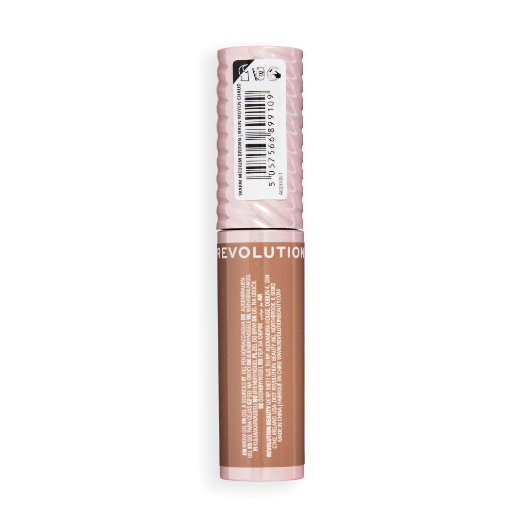 Wrap Brow - REVOLUTION -  - Imagem 4