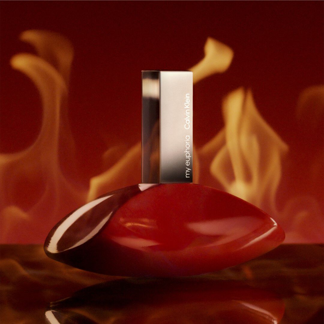 Eau de Parfum - CALVIN KLEIN - My Euphoria - Imagem 11