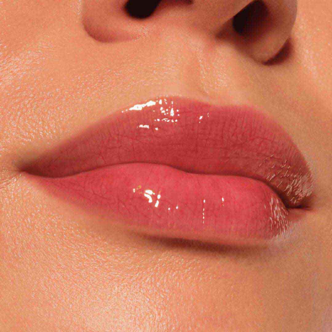 Gloss para L&aacute;bios Gloss Obsessed Lip Glaze - CATRICE -  - Imagem 7