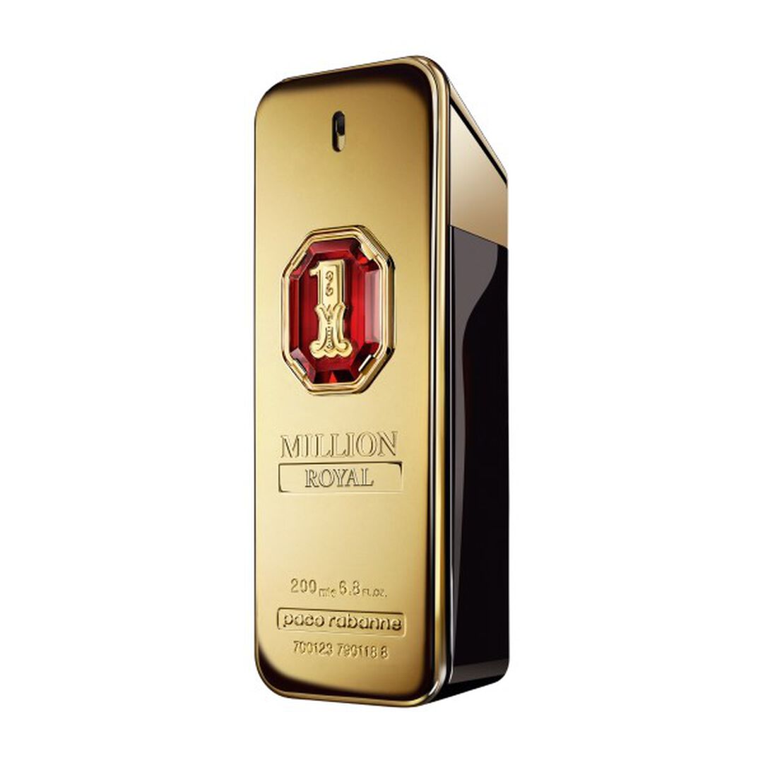 PARFUM - PACO RABANNE - ONE MILLION ROYAL - Imagem 1