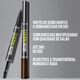 Brow Insert - MAYBELLINE -  - Imagem 9