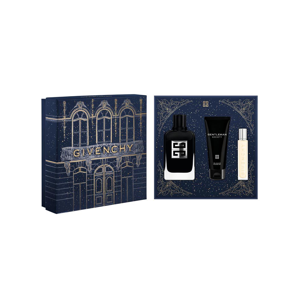 Society Eau de Parfum Coffret - GIVENCHY - GENTLEMAN - Imagem 2
