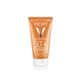 Capital Soleil Creme Toque Seco FPS 50 - VICHY -  - Imagem 1