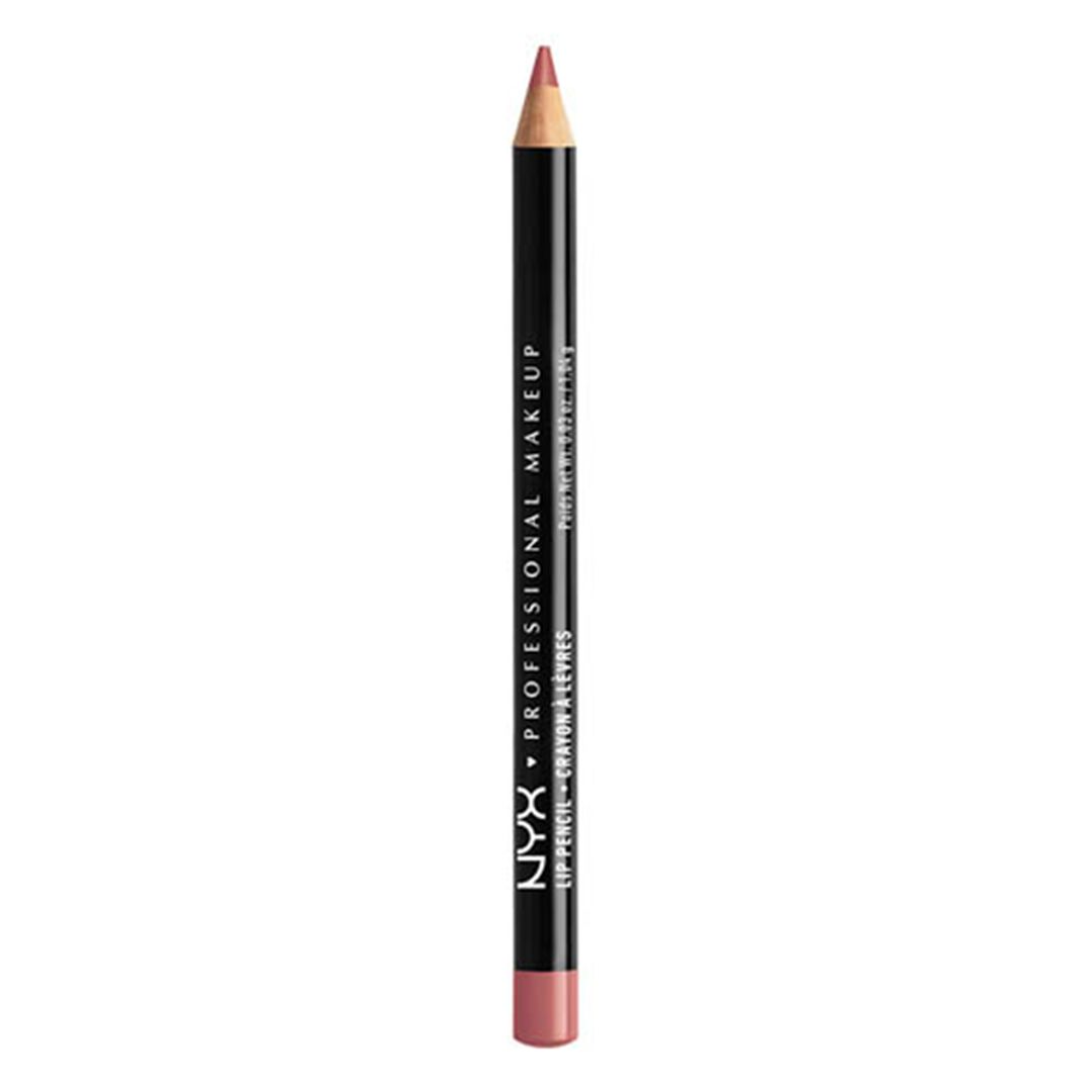Slim Lip Pencil - NYX Professional Makeup - NYX Maquilhagem - Imagem 1