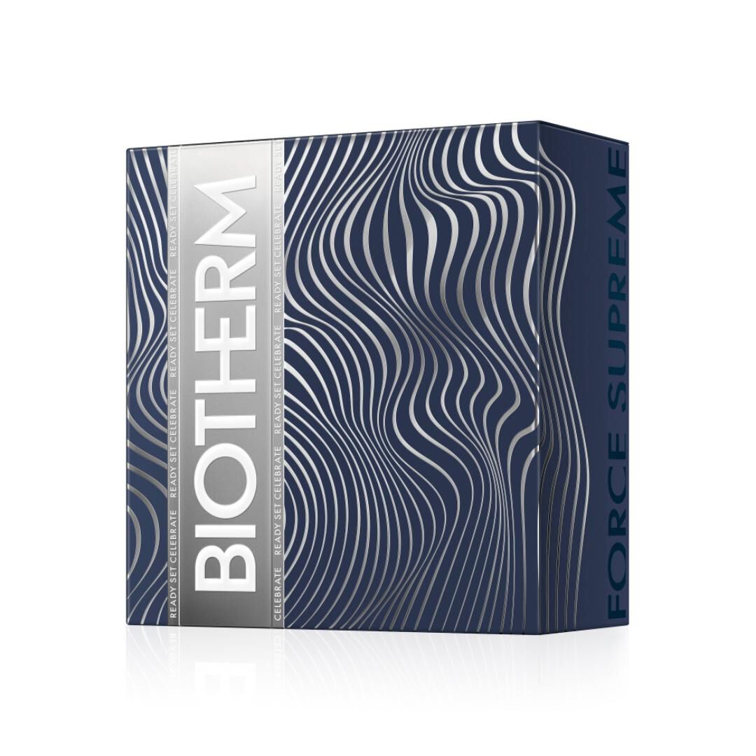 Coffret Force Supreme - BIOTHERM - Force Supreme - Imagem 2