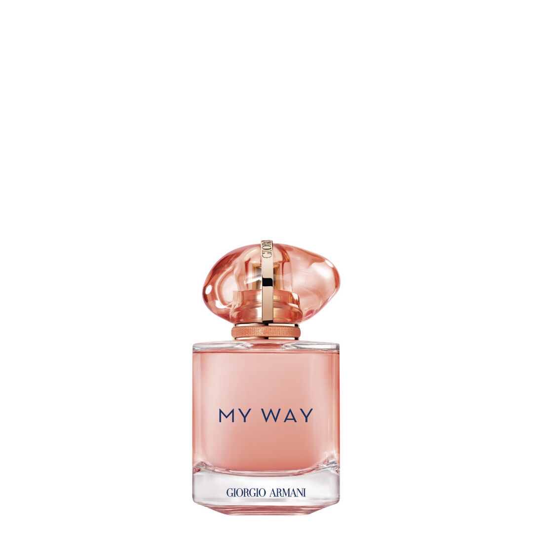 Eau de Parfum Ylang - Giorgio Armani - My Way Ylang - Imagem 1