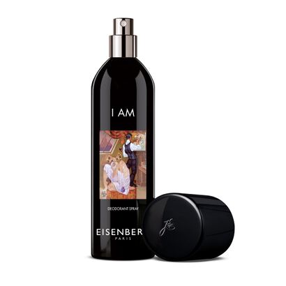 EI I AM DEODORANT SPRAY - Eisenberg - L' Art du Parfum - Imagem