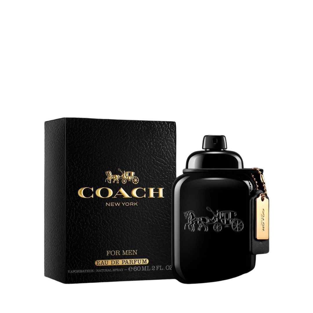 Eau de Parfum - COACH - COACH /H - Imagem 3