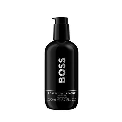 Shower Gel - HUGO BOSS - Boss Bottled Beyond - Imagem