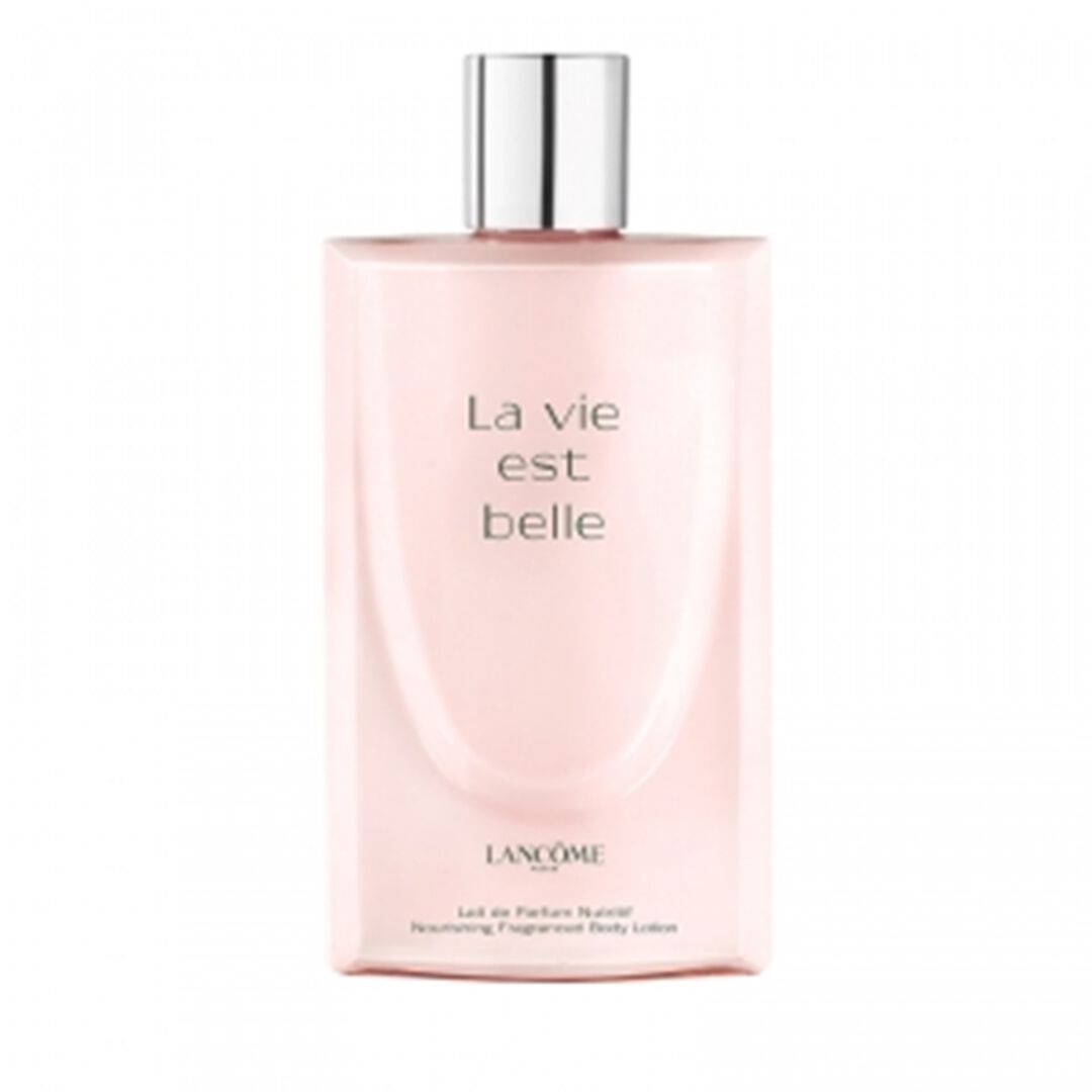 Leite de Corpo - Lancôme - La Vie est Belle - Imagem 1