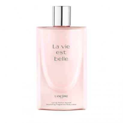 Leite de Corpo - Lancôme - La Vie est Belle - Imagem