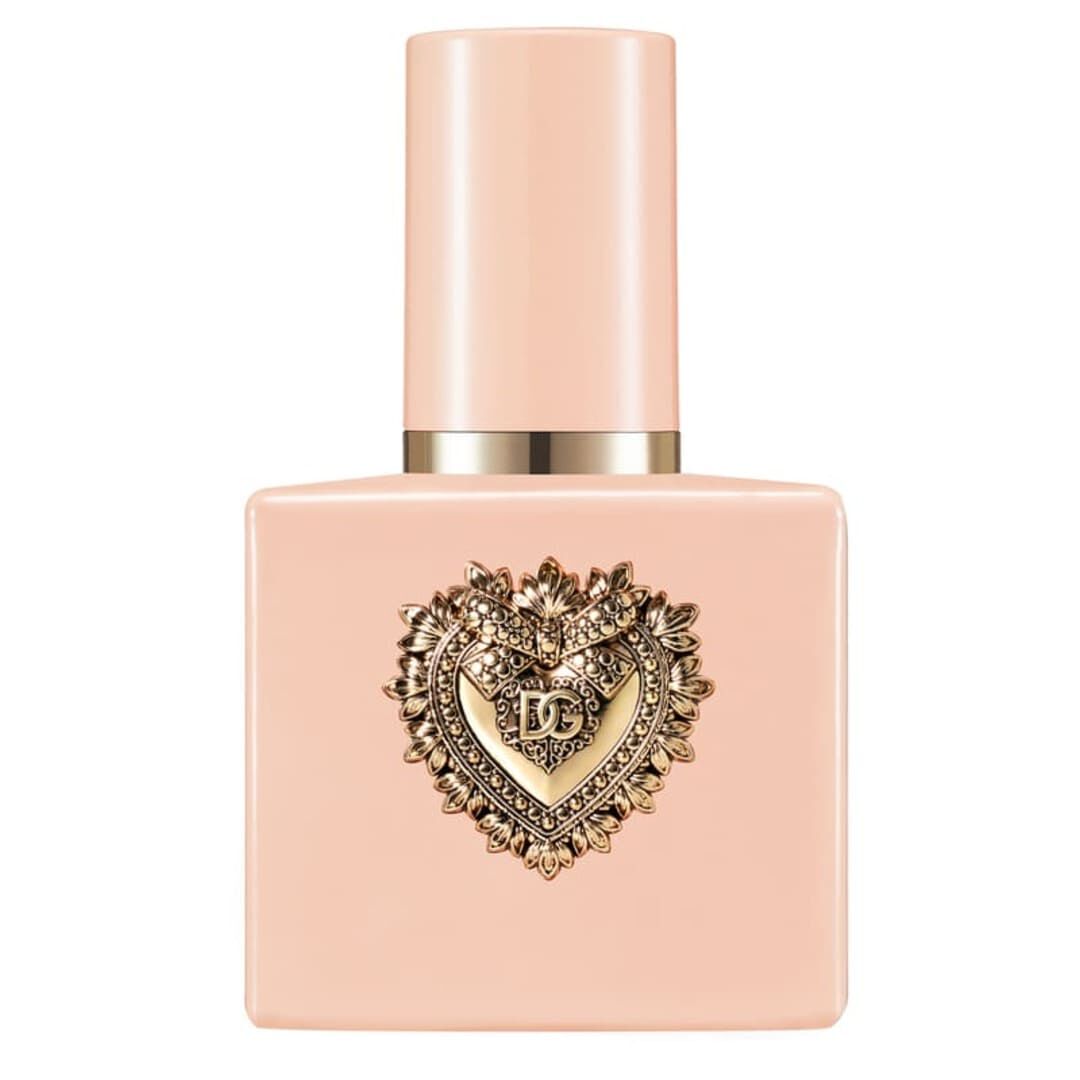My Devotion Eau de Parfum Intense - Dolce&Gabbana - DEVOTION - Imagem 1