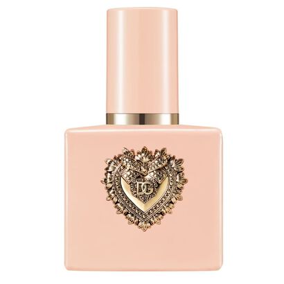 My Devotion Eau de Parfum Intense - Dolce&Gabbana - DEVOTION - Imagem