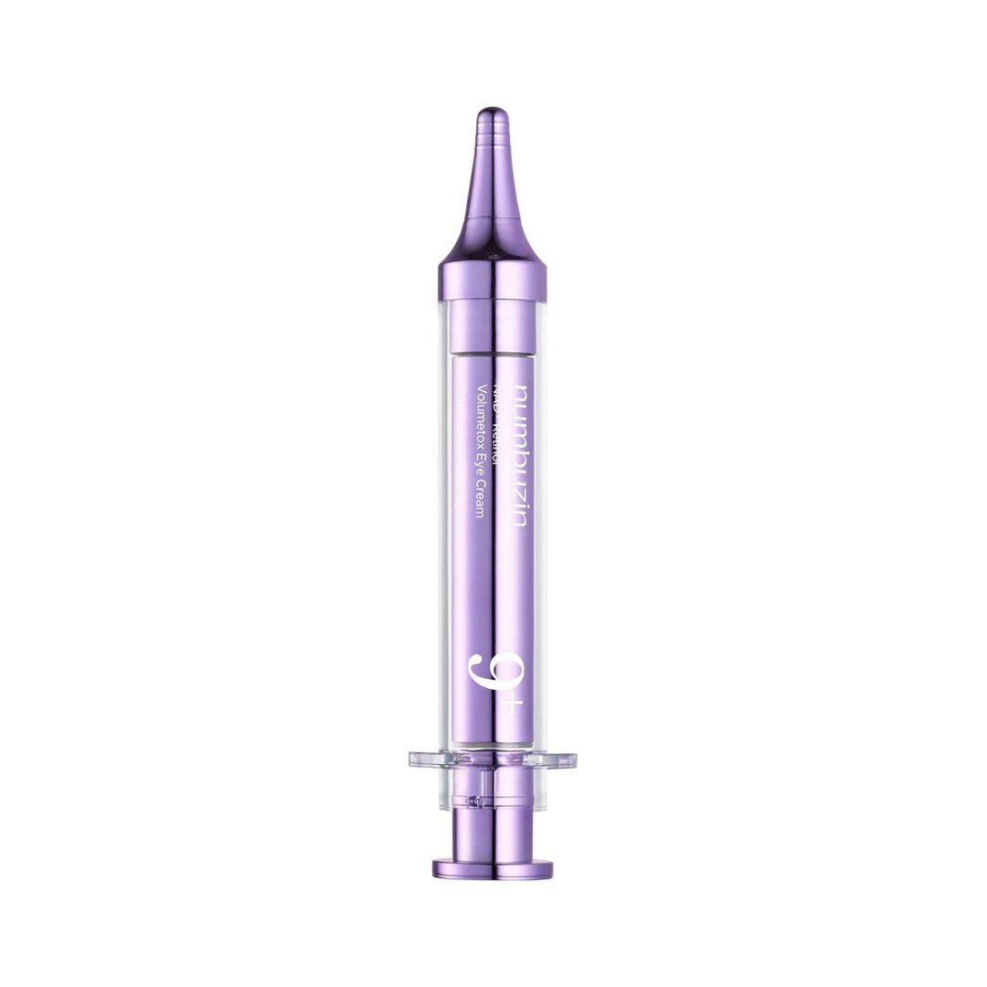 Retinol Volumetox Eye Cream - NUMBUZIN -  - Imagem 1