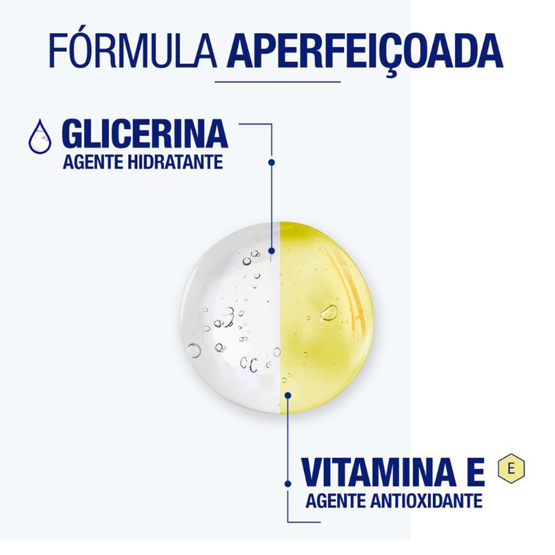 Creme de Mãos Textura Ligeira - NEUTROGENA -  - Imagem 3