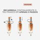 ÓLEO CAPILAR RECARREGÁVEL L'HUILE OLEO-RELAX PARA CABELO VOLUMOSO E INDISCIPLINADO - KERASTASE - Discipline - Imagem 2