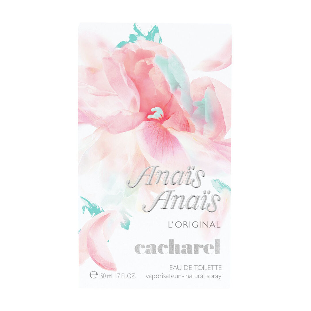 Eau de Toilette - CACHAREL - ANAIS ANAIS - Imagem 13
