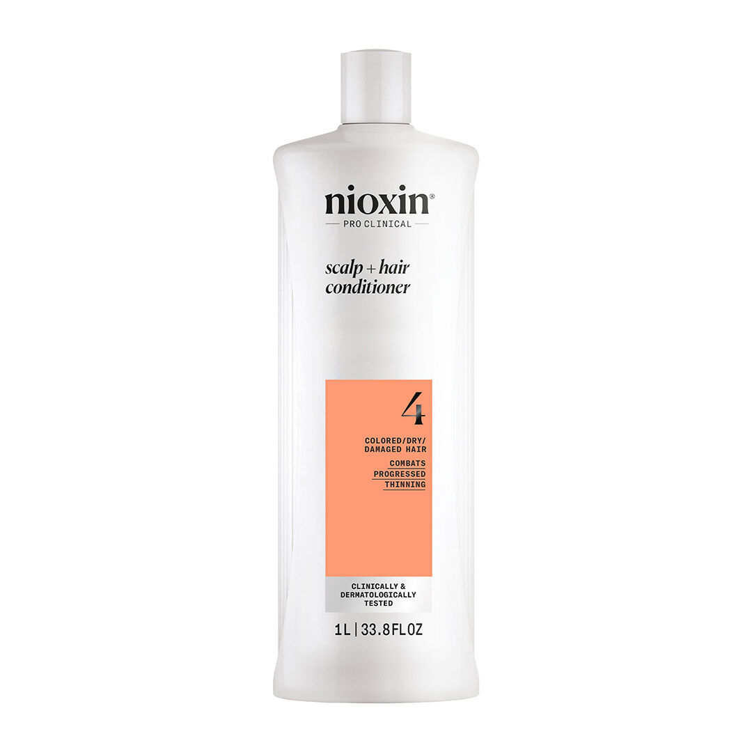 Condicionador - Nioxin - Sistema 4 - Imagem 1
