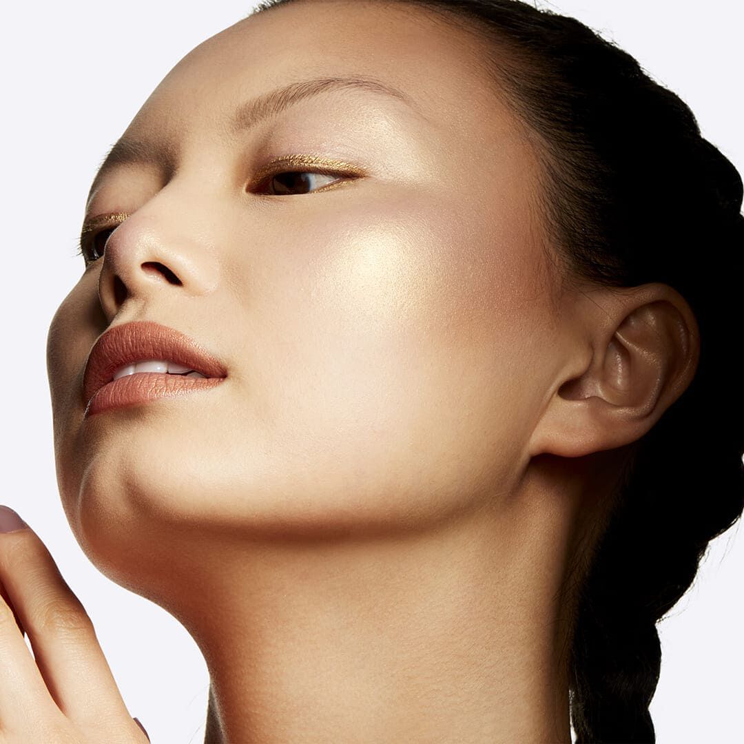 Iluminador - MAC - EXTRA DIMENSION - Imagem 10