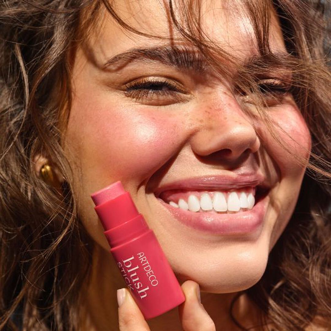 Blush Stick - ARTDECO - GOLDEN BREEZE ON THE FRENCH RIVIERA - Imagem 3