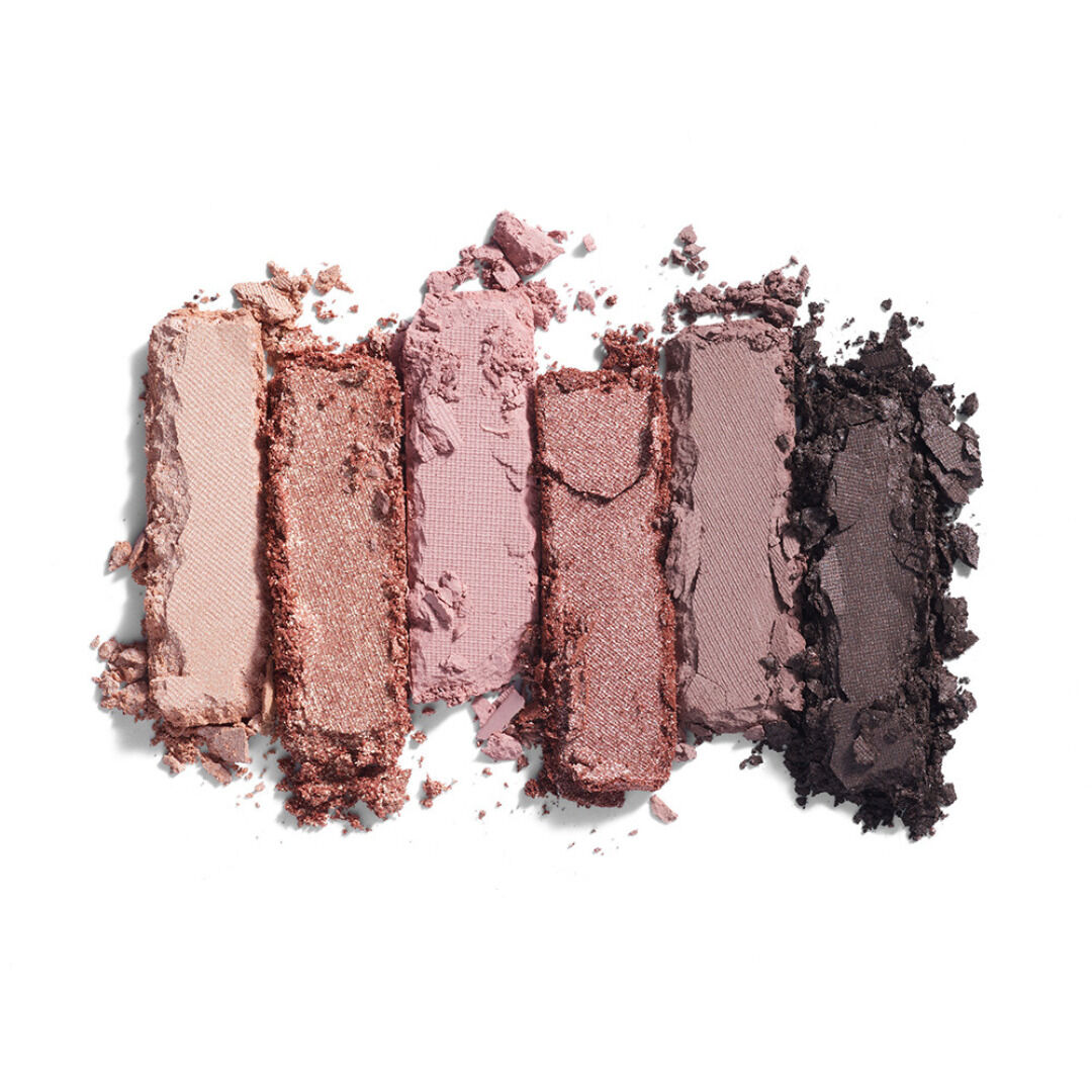 Naked3 Mini Paleta de Sombras de Olhos - Urban Decay - Naked - Imagem 4
